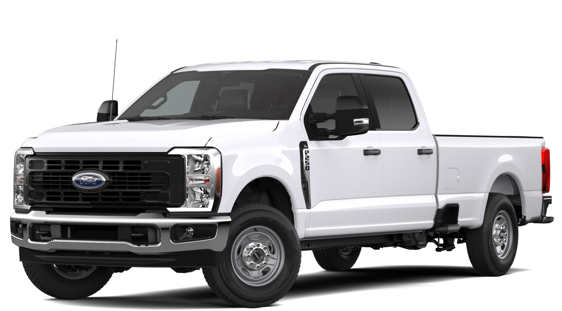 2026 Ford Super Duty® External Image 1